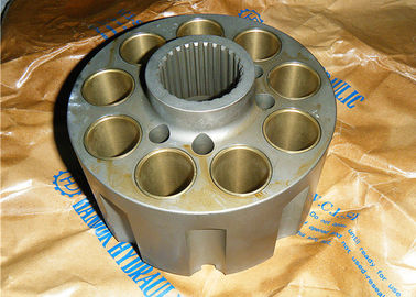 Van de Aandrijvingsdelen van het Hitachihmt36fa EX200 Graafwerktuig Definitief van de de Reismotor Hydraulisch de Cilinderblok