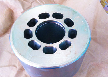 708-25-13151 het Blok van de de Vervangstukkenhpv90 Cilinder van de graafwerktuig Hydraulische Pomp