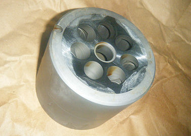 Excavtor zx200-1 de Cilinderblok 00864 van de zx200-5 Graafwerktuighpv0102 Rotor