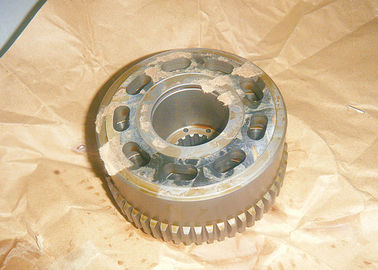 Graafwerktuigvervangstukken sk100-3 van de de Schommelingsmotor van SK120 R150 Graaf Hydraulisch van de Reparatieuitrustingen M2X63 Binnen de Cilinderblok