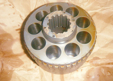 Ex200-3 sk200-3 sk200-5 Graaf Hydraulische Binnen de Reparatieuitrustingen M2X120 van de Schommelingsmotor