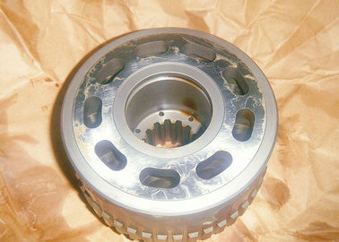 Ex200-3 sk200-3 sk200-5 Graaf Hydraulische Binnen de Reparatieuitrustingen M2X120 van de Schommelingsmotor