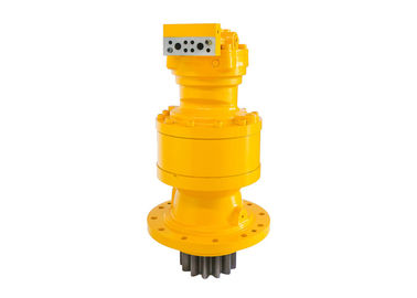 -de Schommelingsmotor van Graafwerktuigdelen met de Motor Assy van de Versnellingsbakm2x150 M5X160 Schommeling