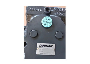 K1007545 Daewoo-de Schommelingsmotor van Graafwerktuigdelen voor DX380 DX380LC Doosan