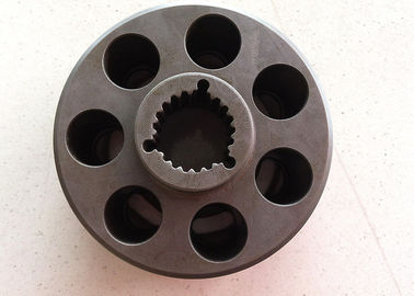 Van de de Schommelingsmotor van graafwerktuigvervangstukken PC25 Graaf Hydraulisch van de Reparatieuitrustingen Binnen de Cilinderblok