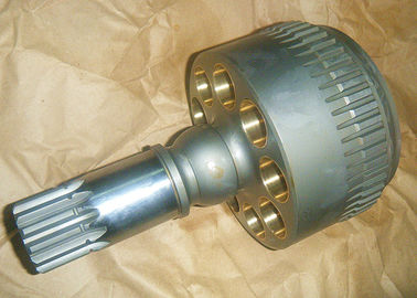 E200B SH200 r200-3 het Graaf Hydraulische van de het graafwerktuig Binnenreparatie van de schommelingsmotor Blok van de de Uitrustingensg08 Cilinder