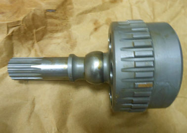 Graafwerktuig sk60-5 het Graaf Hydraulische van de de Delen Binnenreparatie van de Schommelingsmotor Blok van de de Uitrustingensg015 Cilinder