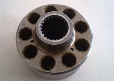Graaf Hydraulisch van de Reparatieuitrustingen SH120A3 van de Reismotor Binnen de Cilinderblok