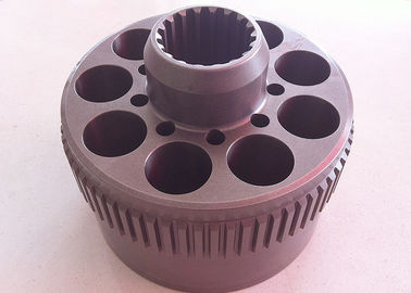 Van de de Reismotor van graafwerktuigvervangstukken Graaf Hydraulisch van de Reparatieuitrustingen SK320 Binnen de Cilinderblok