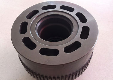 Graafwerktuigvervangstukken sk330-6 de Cilinderblok van sk320-6 Graaf Hydraulisch Binnen de Reparatieuitrustingen M2X210 van de Schommelingsmotor