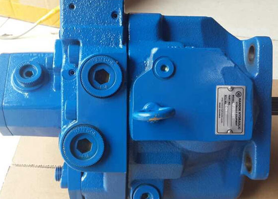 Het Graafwerktuig Hydraulic Pump van Uchida Rexroth AP2D36 van het legeringsstaal
