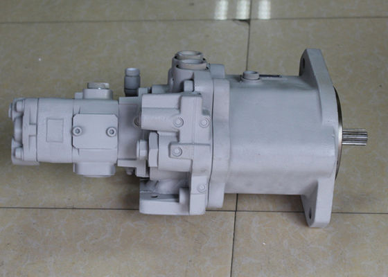 STD PSVL2-63 Hydraulisch Kubota Graafwerktuig Piston Pump