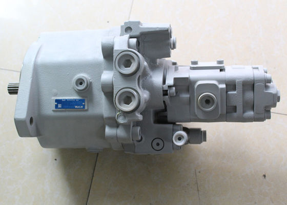 STD PSVL2-63 Hydraulisch Kubota Graafwerktuig Piston Pump