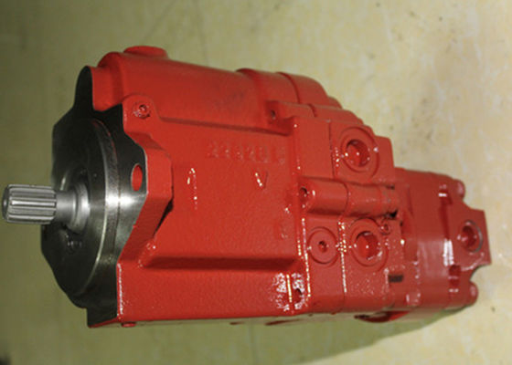 E302.5C graafwerktuig Hydraulic Pump 302.5C pvd-1B-28p-8ag4-4546A 2417972