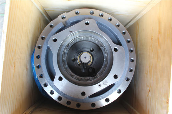 31NA-40021 hydraulische Reismotor voor r375-7 Graafwerktuig 403-00128 403-718883 van DX340 DX345 DX350 31NA-40021 K1003134