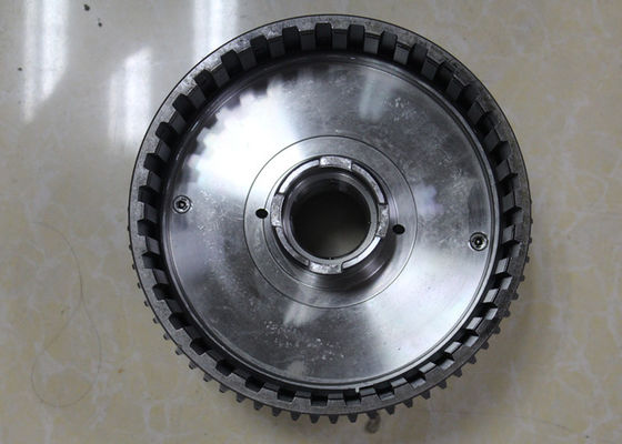 Graafwerktuig Spare Parts 4644251042 van de het Wapenschijf van de Koppelingssteun Drager 0501309330 voor 4WG180-VOORUITGANG