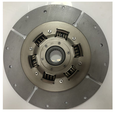 De Vochtigere Schijf Assy 14X-12-11102 14X1211102 van bulldozervervangstukken D60 D70 D85 D65