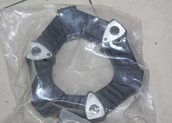 Het graafwerktuig Spare Parts 16AS verbindt Lijm 4D84-3 Rubberkoppelingen voor Graafwerktuig pc40-5 EX55