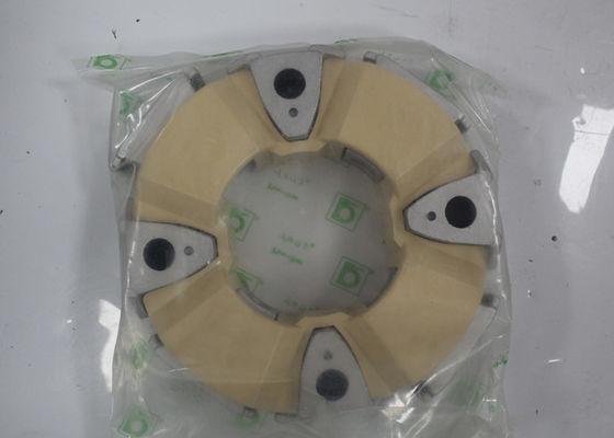 Van de de Koppelings de Rubberkoppeling van graafwerktuigParts 110H Flexibele Rubberkoppeling 110H met Lat