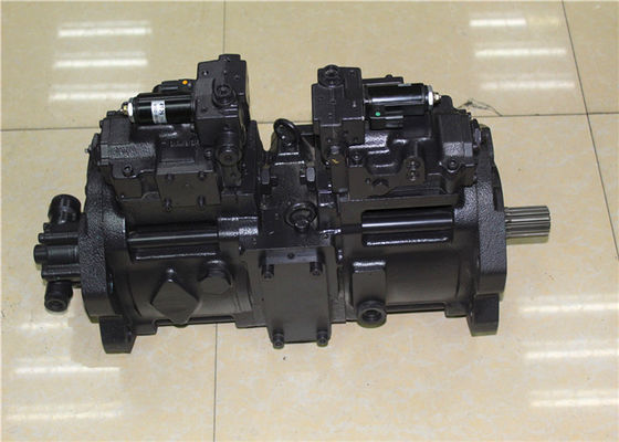 Kawasaki K3V112 EC210B r210-7 sk200-8 DX225 CX210 Graafwerktuig Main Hydraulic Pump