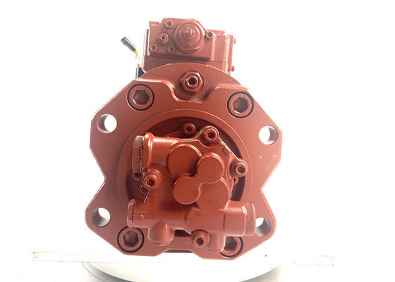 R210lc-9 hydraulisch Hoofdpompk3v112dtp Graafwerktuig Pump