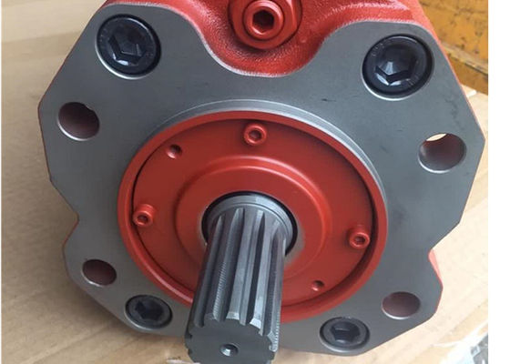 K7V100 R150-9 K5V80DTP 9C Hydraulische Hoofdpomp 14538542 EC160 graafmachine Pomp