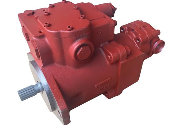 Van het de Hydraulische Pompk3sp36c Graafwerktuig van  Kpm K3SP36B de Pomp van Main Pump For Yuchai CLG 906C 908 JCM907 YC85
