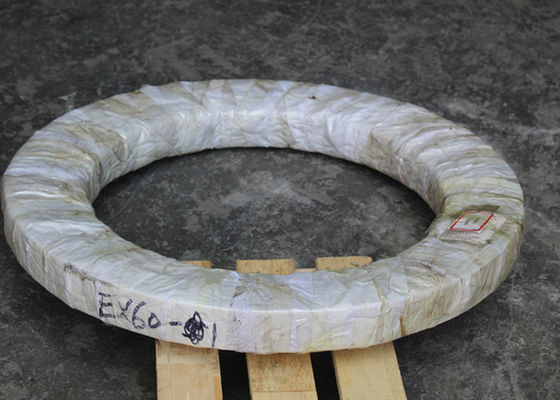 Ex60-2 de schommeling die ex80-5 Zwenkende Dragende 4376753 dragen zwenkt Ring For Hitachi ex60-5 ex60lc-5 ex80-5