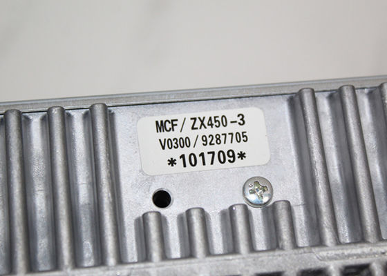9287705 Hitachi Graafwerktuig zx450-3 zx530-3 Controlemechanisme Control Panel