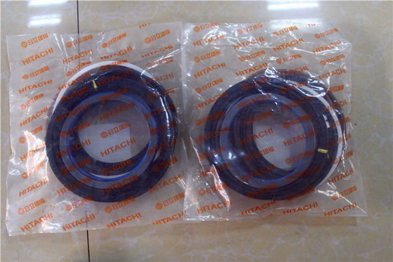 Hitachi 9078843 Hydrqaulic-van de de Uitrustingsex270 EX300 Olie van de Boomverbinding de Verbindingsgraafwerktuig Spare Parts