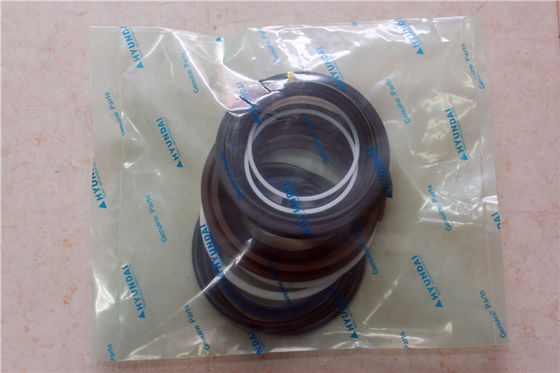 Van de de Boomcilinder van Hyundai 31Y1-18170 de Verbindingsuitrusting r140-7 r140lc-7 r140w-7 Graafwerktuig Spare Parts