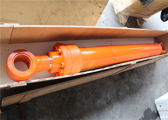 De Boomcilinder Assy Excavator Hydraulic Spare Parts van ZX470 4698938C YA00004895 Hitachi
