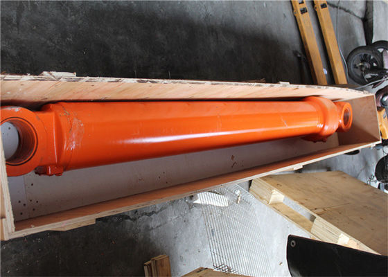 De Boomcilinder Assy Excavator Hydraulic Spare Parts van ZX470 4698938C YA00004895 Hitachi