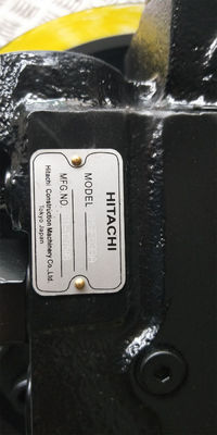 Graafwerktuig Final Drive Assembly HMGF57AA HMGF53BA ex300-5 Graafwerktuig Hydraulic Parts