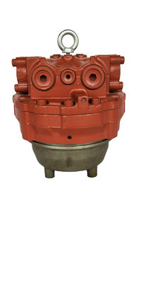 Belparts KYB mag-180vp-6000 SY315-het Graafwerktuig Hydraulic Spare Parts van de Reismotor