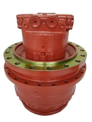Belparts SY235 SY335 mag-170vp-5000 van de de Aandrijvingsreis van Sany de Definitieve Motor Assy Hydraulic Excavator Parts