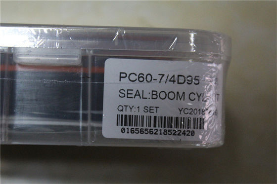 Belpartsvervangstukken 707-99-36630 pc60-7 pc70-7 de Cilinderverbinding Kit For Excavator van de Motor4d95 Boom