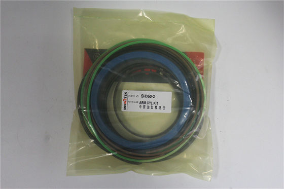 Belparts Spare Parts Arm Cylinder Seal Kit voor Sumitomo SH350-3 Crawler Excavator