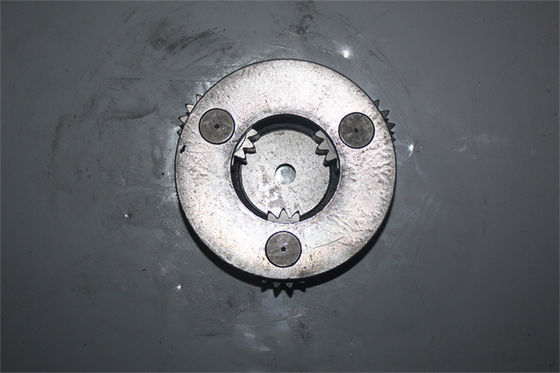 1st de Drager Planetarisch Toestel Pin Planetary Gear Parts ZX120 2042964 van de schommelingsversnellingsbak