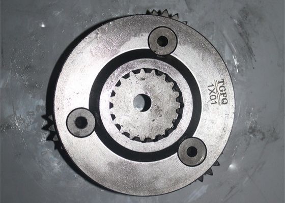 1st de Drager Planetarisch Toestel Pin Planetary Gear Parts ZX120 2042964 van de schommelingsversnellingsbak