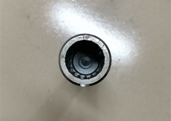 Reizende Planetarische het Toesteldelen ZX120 3085780 Graafwerktuig Spare Parts van de Motorschacht