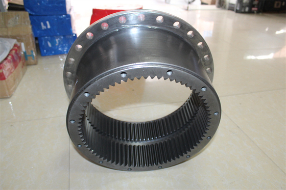 Zx240-3 zx250-3 zx240-5 zx250-5 Graafwerktuig Planetary Gear Parts 1032490 de Ring van het Reistoestel