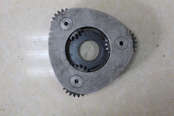 Zx240-1 zx200-1 zx210-1 zx225us-3 Graafwerktuig Planetary Gear Parts 2042432 Reis 2de Drager