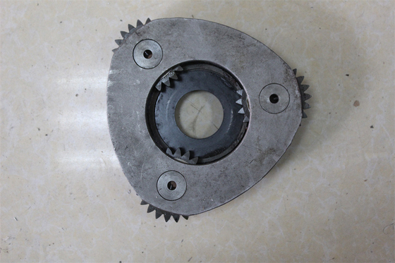 Zx240-1 zx200-1 zx210-1 zx225us-3 Graafwerktuig Planetary Gear Parts 2042432 Reis 2de Drager