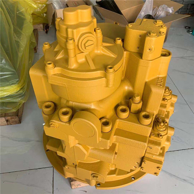 Van het Graafwerktuighydraulic pump K5V212 van E349D E354 Hoofdzuigerpomp 434-8189