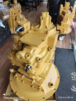 Van het Graafwerktuighydraulic pump K5V212 van E349D E354 Hoofdzuigerpomp 434-8189