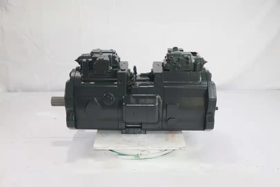 KPM K5V200DTH-9N EC460B 14618624 Graafwerktuig Main Hydraulic Pump