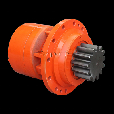 Dh215-7 dh225-7 Graafwerktuig Swing Gearbox dh225-9 dh220-7 2404-1063I K1004160A 404-00097C