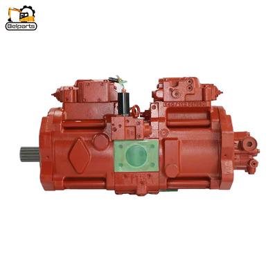 Van het de Graafwerktuigengeval CX330 k5v140dtp1g9r-9n0a-AV KSJ2815 van het Belpartskruippakje de Hydraulicavervangstukken