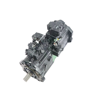 De Hydraulische Pomp van KSJ12240 K5V160DTP 1F9R-9Y04 voor van het het Kruippakjegraafwerktuig van CX350B sh350-5 SH360 de Delen van Main Pump Hydraulic